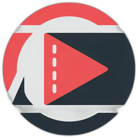 战狼影院 Logo