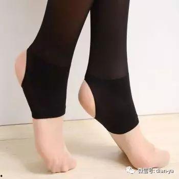 国产丝袜脚,国产丝袜脚的时尚演绎与魅力探索  第3张