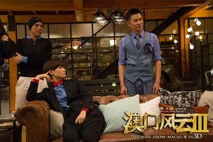 国产电影在线,国产电影中的时代印记与情感共鸣  第3张