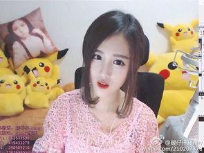 国产女主播视频,魅力四溢的直播世界  第3张